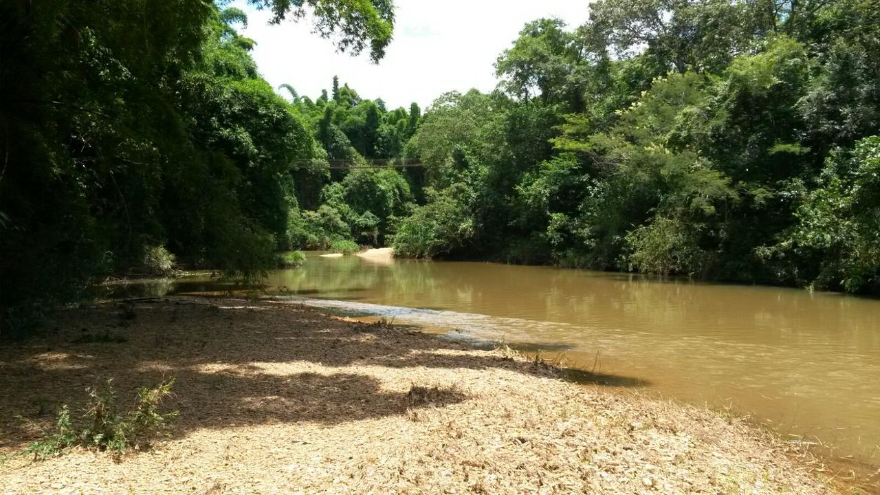 Pousada Orquideas Da Canastra Vargem Bonita Kültér fotó